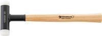 Stahlwille 10959 50 SCHONHAMMER 70191050 Kunststof hamer 1250 g 1 stuk(s) - thumbnail