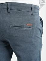 Jack & Jones / Chino jjiMarco Jjkenso Akm638 in indigo - thumbnail
