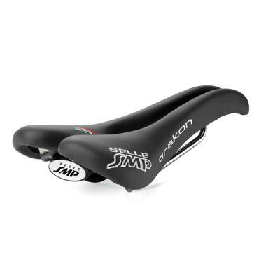 Selle SMP Smp zadel drakon zwart 0301212