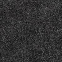 Trapmatten zelfklevend 15 st rechthoekig 60x25 cm antraciet - thumbnail