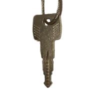 Thule reserve sleutel key n 212 - thumbnail