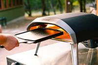 Ooni Grillplaat Grizzler - dubbelzijdig - thumbnail