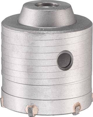 Boorkroon hm m16 80 mm KWB - Kwb