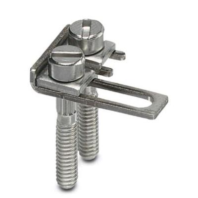 Phoenix Contact 0311236 Schakelbrug 10 stuk(s)