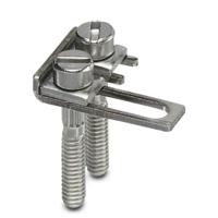 Phoenix Contact 0311236 Schakelbrug 10 stuk(s) - thumbnail