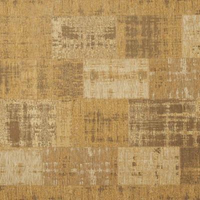 Vloerkleed Pablo goud 200x290