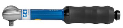 Gedore Slipmomentsleutel | TSC 1/4" | 20-90 lbf.in | (059080) - 3109046