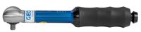 Gedore Slipmomentsleutel | TSC 1/4" | 20-90 lbf.in | (059080) - 3109046 - thumbnail