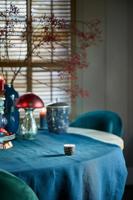 Pip Studio Eierdop Clover Groen - thumbnail