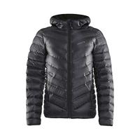 Craft 1908006 Lt Down Jacket Men - Black - XXL - thumbnail