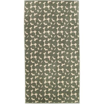 Cawö Cawö Loft Pebbles Douchelaken field 70/140