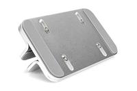 Digitus DA-90439 notebookstandaard Notebook- en tabletstandaard Zilver - thumbnail