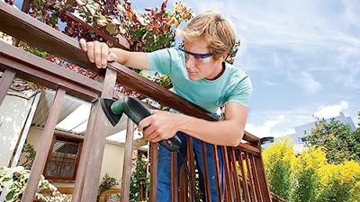 BOSCH Accessoires - delta-slijpschaal avz 93 g - - thumbnail