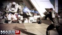 Mass Effect 3 - thumbnail