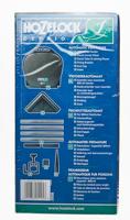 HoZelock Visvoederautomaat - Programmeerbare Voedertijden & Weerbestendig, Capaciteit 800ml - thumbnail