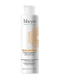 Bheysé conditioner argan oil & keratin 300ml Bheysé conditioner argan oil & keratin 300ml