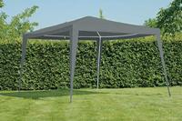 Lesli Living partytent grijs 3x3m - thumbnail