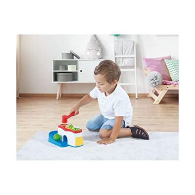 Dolu Rolling Balls met 3 Ballen