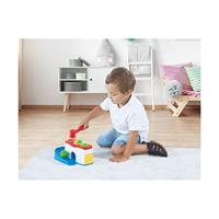 Dolu Rolling Balls met 3 Ballen - thumbnail