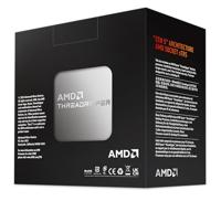 AMD Ryzen Threadripper 9000 Series Serverprocessor 64 x 3.2 GHz 64-Core Socket: AMD sTR5 350 W 100-100001593WOF - thumbnail