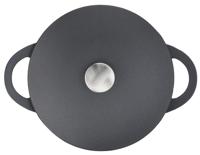 Tefal Trattoria Hapjespan 28 cm - thumbnail