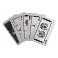 Jurassic Park Playing Cards Gift Shop Display (12) - thumbnail