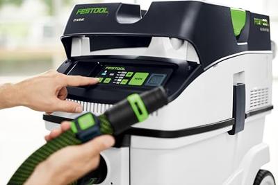 Festool CTL 26 EI Stofzuiger CLEANTEC - 577898 - thumbnail