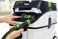 Festool CTL 26 EI AC Stofzuiger CLEANTEC - 577879 - thumbnail