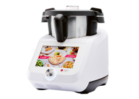 SILVERCREST KITCHEN TOOLS Monsieur Cuisine Smart - thumbnail
