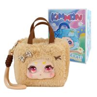 Kimmon Walk With You pop-culture pluchen tasje blind box - thumbnail