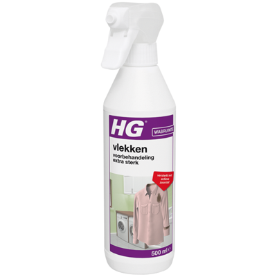 HG vlekken voorbehandeling extreem sterk - thumbnail