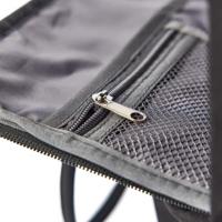 Rugzak met naam bedrukken - Zwart - thumbnail