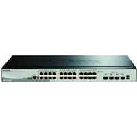 Schakelaar D-Link DGS-1510-28X/E - thumbnail