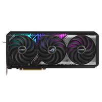 VGA ASUS GeForce RTX 5070 ROG-STRIX-RTX5070-O12G-GAMING - thumbnail