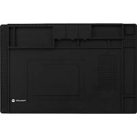 TOOLCRAFT Soldeermat (l x b x h) 450 x 300 x 15 mm - thumbnail