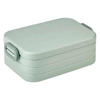 Mepal lunchbox tab midi nordic sage Mepal lunchbox tab midi nordic sage