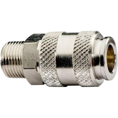 Metabo 628700000 Persluchtkoppeling 1 stuk(s)