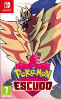 Pokemon Shield - thumbnail