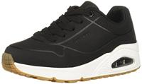 Skechers Uno Stand On Air 403674L/BLK Zwart-32 maat 32 - thumbnail