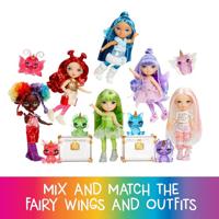 MGA Entertainment Littles rainbow fantasy fairies modepop - thumbnail
