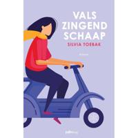 Vals zingend schaap (Paperback) - thumbnail