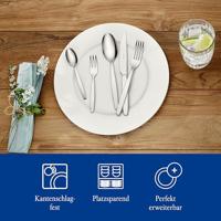 Villeroy & Boch Bordenset For Me - 8-delig / 4 personen - 4 dinerborden en 4 diepe borden - thumbnail