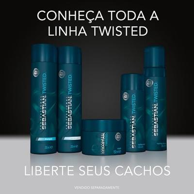 Sebastian Twisted Curl Magnifier Cream