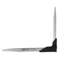 KS Tools 140.2316 Airbag-loshefboom voor Volkswagen, 105 x 96 mm - thumbnail