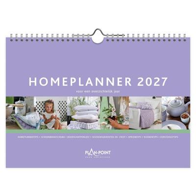 Plan-Point Home Planner 2027