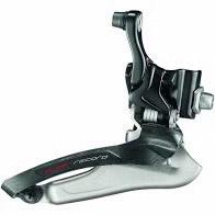 Campagnolo super record 12-speed front derailleur - thumbnail