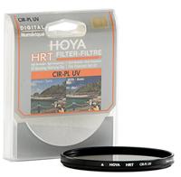 Hoya Polarisatiefilter - HRT serie (High-Rate Transparency) - 77mm - thumbnail