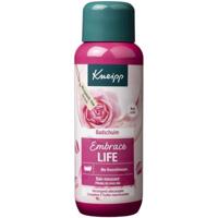 Kneipp Badschuim Embrace Life Bio Rozenbloesem - thumbnail