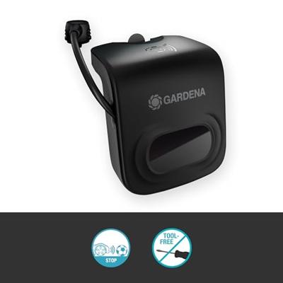 GARDENA 15022-20 Antibotsingsradar Geschikt voor merk: Gardena