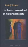 Het leven tussen dood en nieuwe geboorte (Hardback) - thumbnail